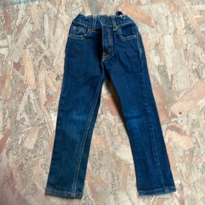 B’gosh blue jeans size 4T skinny